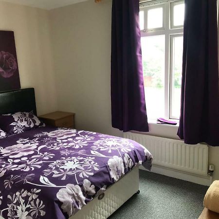 Newry City Centre Apartment 外观 照片