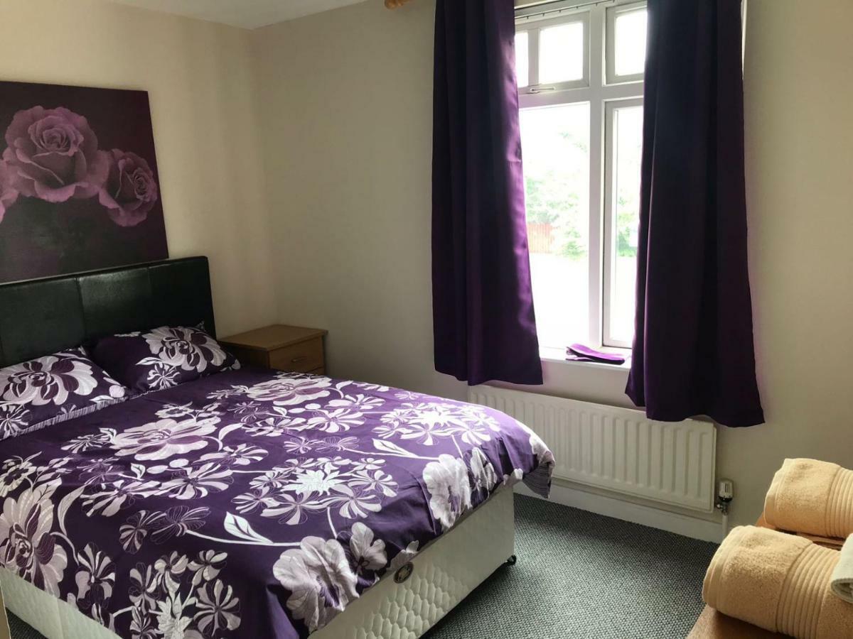 Newry City Centre Apartment 外观 照片