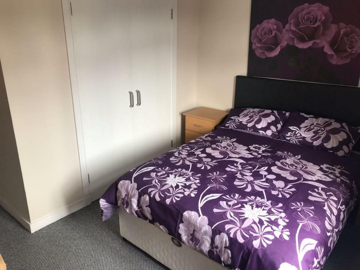 Newry City Centre Apartment 外观 照片