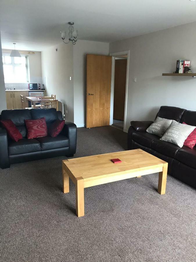 Newry City Centre Apartment 外观 照片