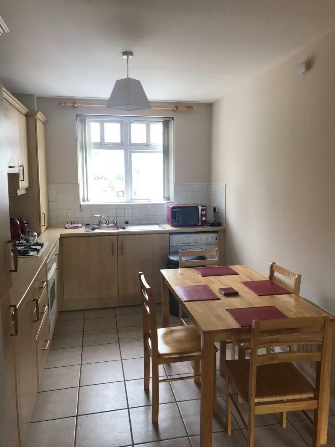 Newry City Centre Apartment 外观 照片