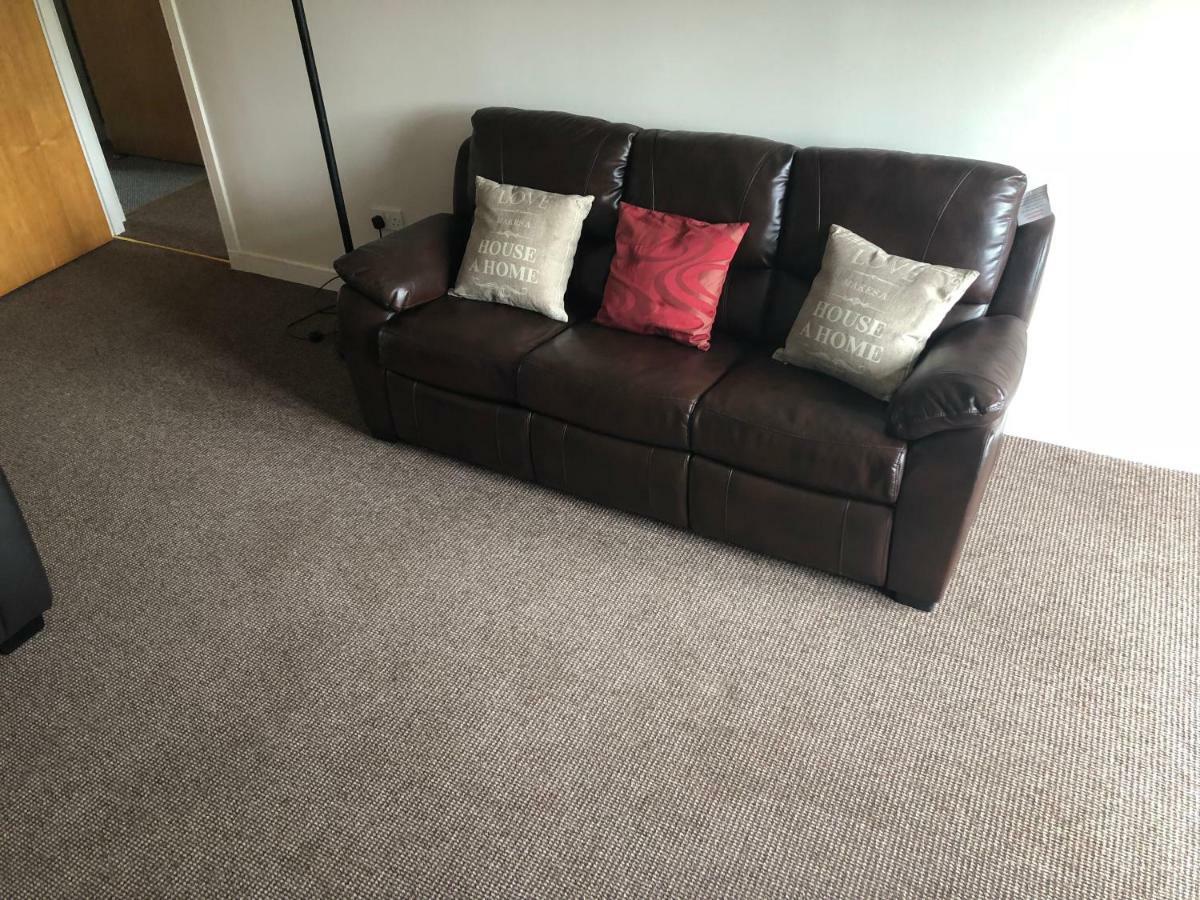 Newry City Centre Apartment 外观 照片