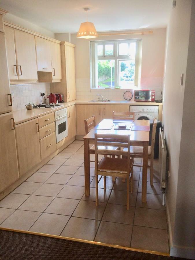 Newry City Centre Apartment 外观 照片