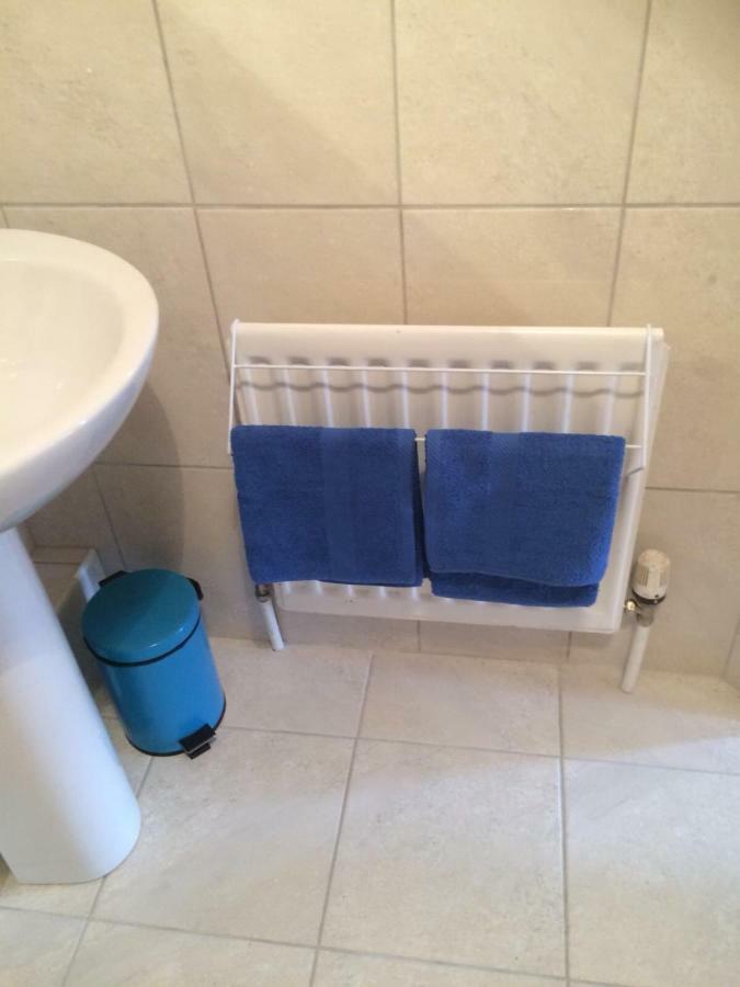 Newry City Centre Apartment 外观 照片