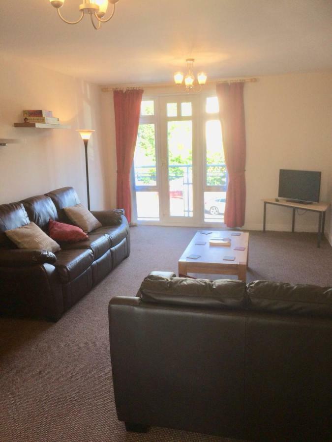 Newry City Centre Apartment 外观 照片