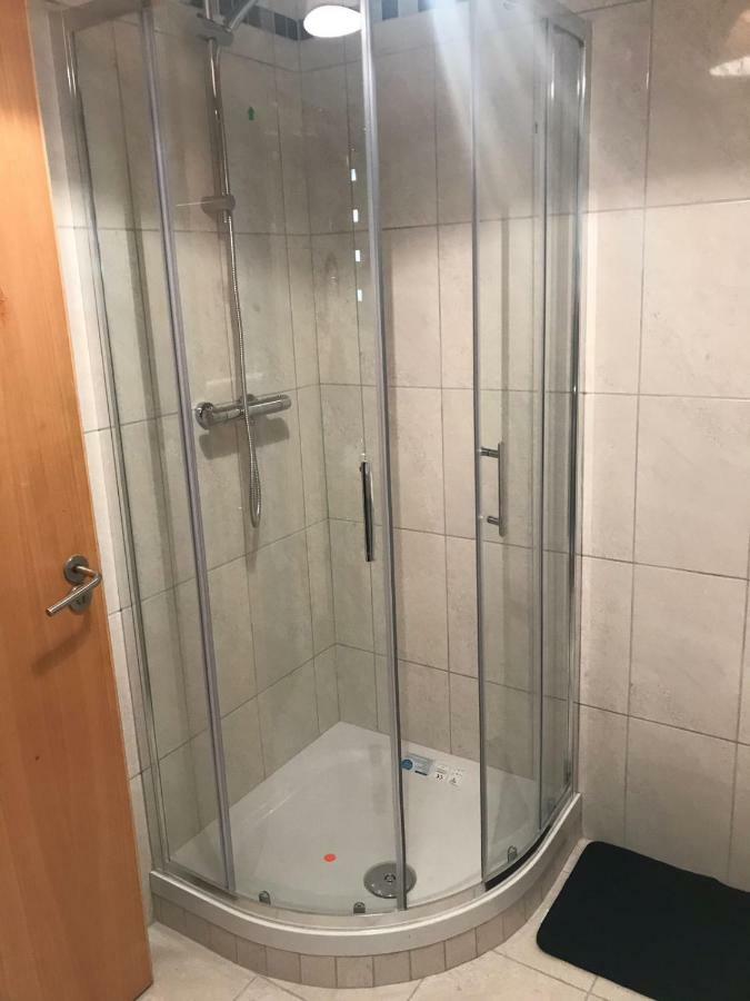 Newry City Centre Apartment 外观 照片